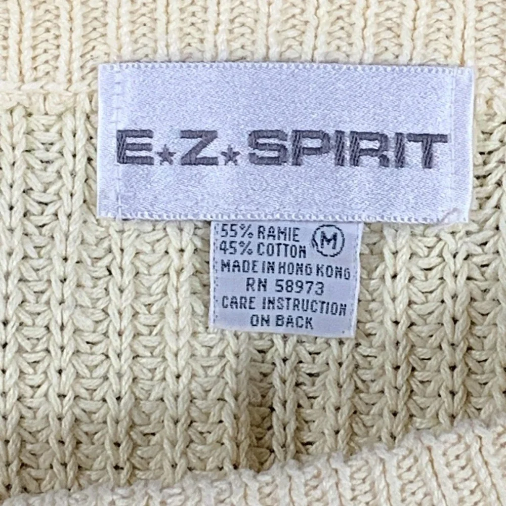 E.Z. SPIRIT vtg ez